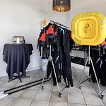 4 Person On A In *