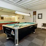 Apartment 4 Person On A In *