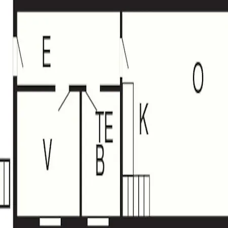 Xxxiv Appartement