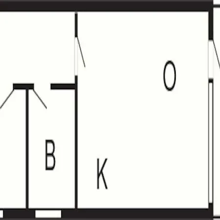 Appartement Xxxiv *