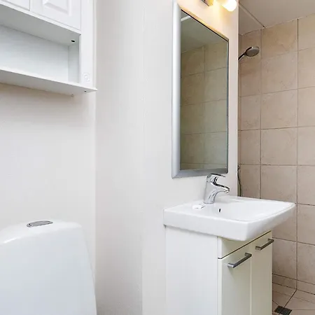 Xxxiv Appartement