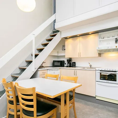 Xxxiv Appartement *