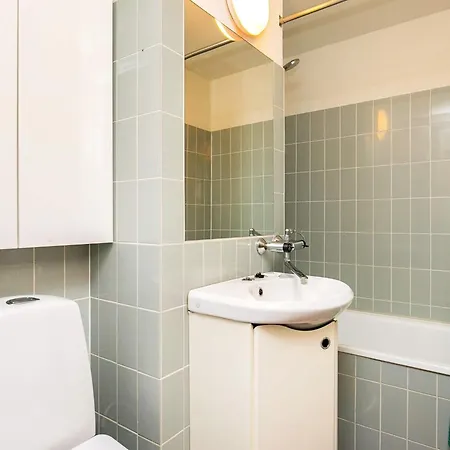 Xxxiv Appartement Fåborg