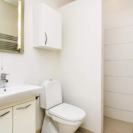 Appartement Xxxiv Fåborg