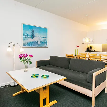 4 Person On A In * Faaborg