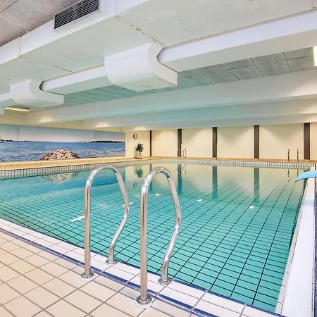 4 Person On A In Faaborg