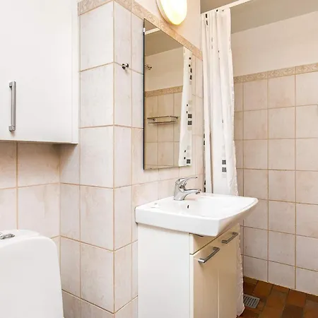 4 Person On A In * Faaborg