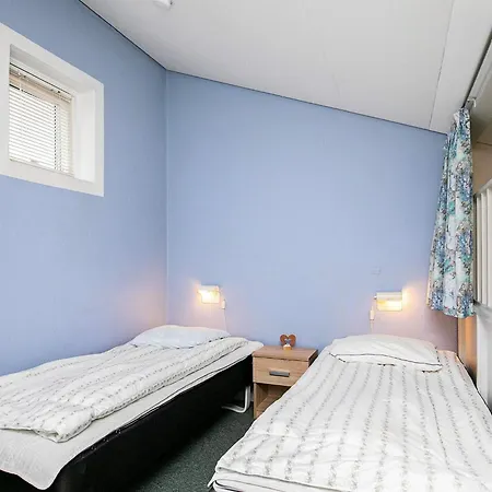 Lejlighed 4 Person On A In *