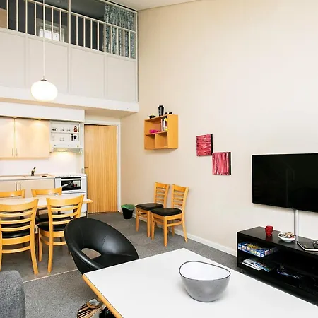 4 Person On A In Faaborg