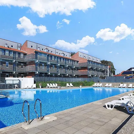 4 Person On A In Lejlighed Faaborg