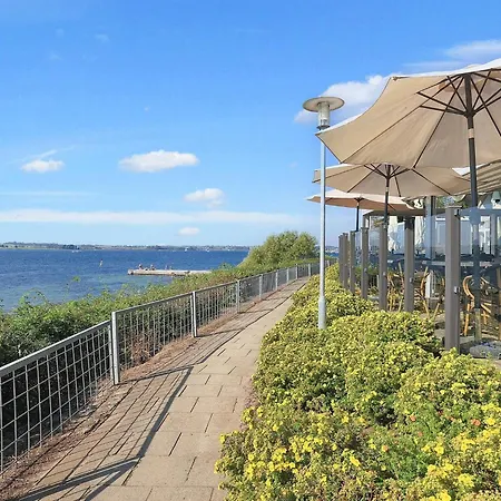 4 Person On A In Faaborg