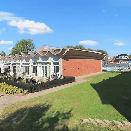 Lejlighed 4 Person On A In