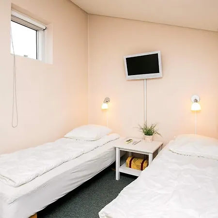 4 Person On A In Lejlighed Faaborg