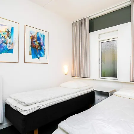 4 Person On A In Lejlighed Faaborg