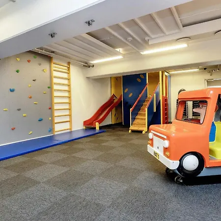 Lejlighed 4 Person On A In Faaborg