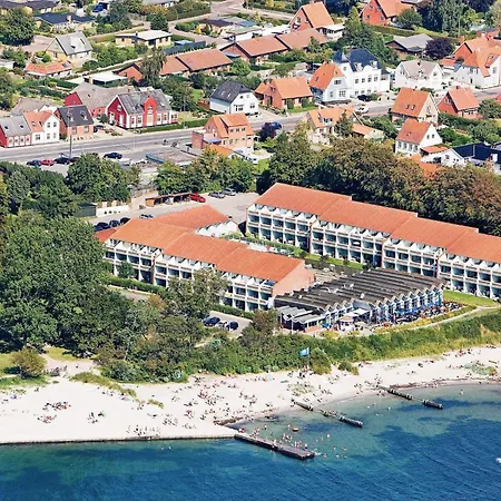 4 Person On A In Apartamento Fåborg