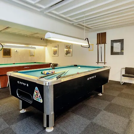 Apartamento 4 Person On A In Fåborg